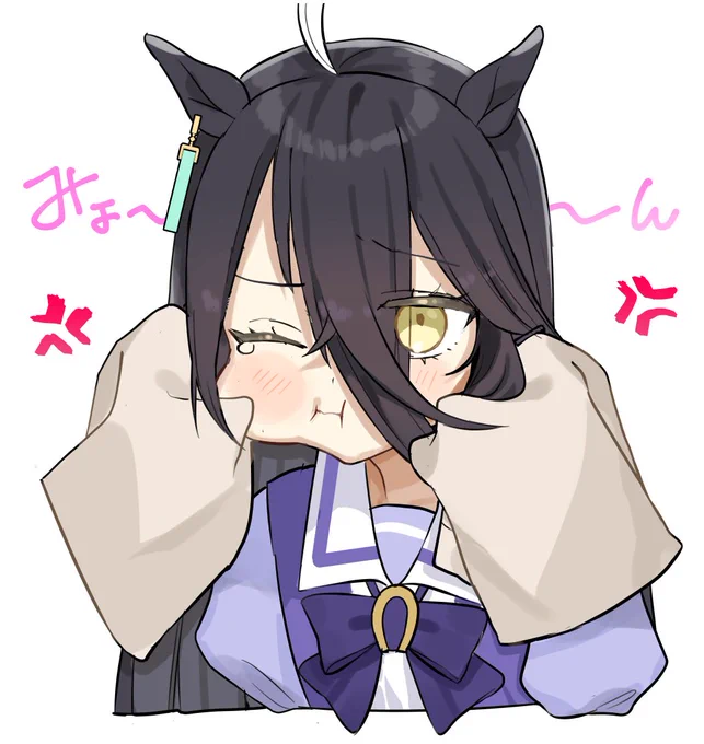 もちもちカフェちゃん 
