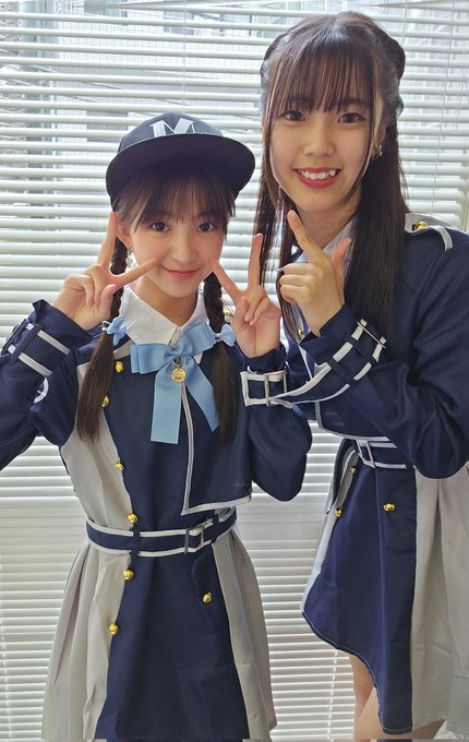 Twitterのコスプレ画像10