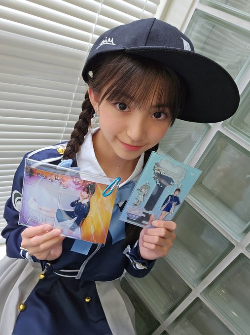 Twitterのコスプレ画像11