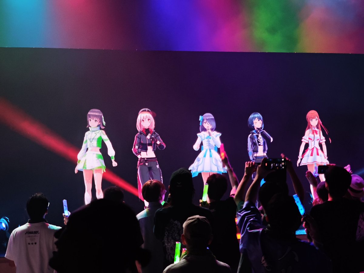 givemegohan's tweet image. #scenes #えのぐ #Marpril いやーゼログラビティユニオン絶対あると思ってたけど本当にやると泣いちゃうな 何かの手違いで馬馬馬越になる可能性あったからな