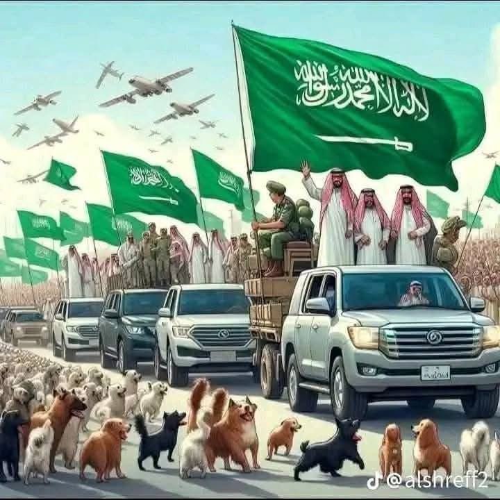 لِمن #يسأل أين تذهب أموال الحج؟!

• 250 ألف رجل أمن
• 40 ألف متطوع
• 35 ألف حافلة وسائق
• 29 ألف ممارس صحي
• 53 ألف بين مهندس وموظف ومراقب
• 264 مركز اسعاف
• 2500 مسعف
• 28 مستشفى
• 124 مركز صحي
• 203 فرق متنقلة
• العلاج مجانًا
• الأكل والشرب يوزع مجانا وملايين الحجاج