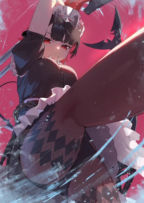 吉乃様、はじめまして。 イラストレーターのごましをと申します。 厚塗りイラストを得意としています。 もしイラストを気に入っていただけましたら、ご検討いただけますと幸いです。 よろしくお願いいたします。