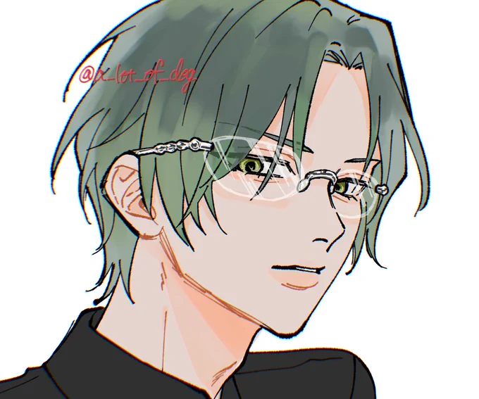 リムレス敬人