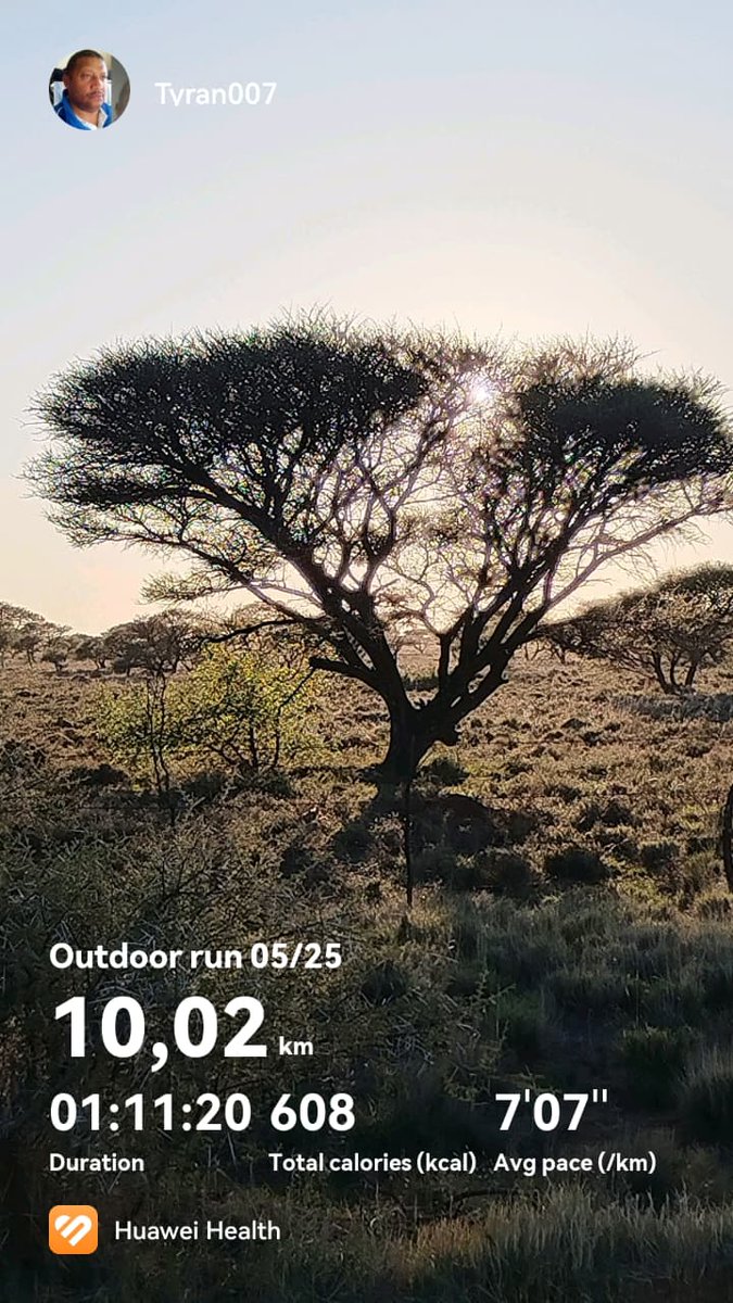 Tyran Ferndale (@tyranjf) on Twitter photo SundaySoloRun #RWSAC <a href="/RunningWithTum1/">@RunningWithSoleAC</a> <a href="/dkms_africa/">DKMS Africa</a> #budgetins #CancerAwareness #EasyLikeSundayMorning #WeRunWeWalkWeCrawl SundaySoloRun #RWSAC <a href="/RunningWithTum1/">@RunningWithSoleAC</a> <a href="/dkms_africa/">DKMS Africa</a> #budgetins #CancerAwareness #EasyLikeSundayMorning #WeRunWeWalkWeCrawl