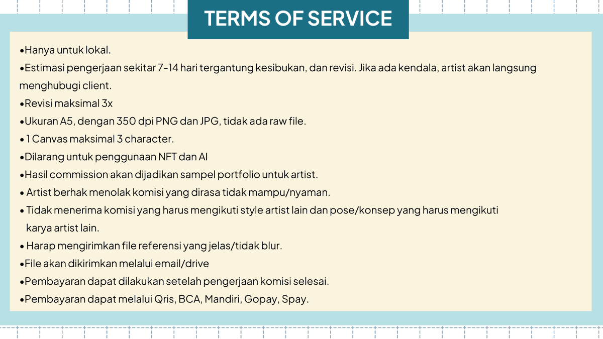 AR • アルレタ🌿🐍 ✦OPEN COMMISSION✦ tweet media