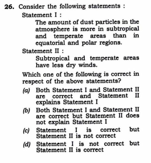 onestopcse25's tweet photo. CSE PYQ 2025

#UPSCPrelims2025 #PYQ https://t.co/B3bkPyHubr