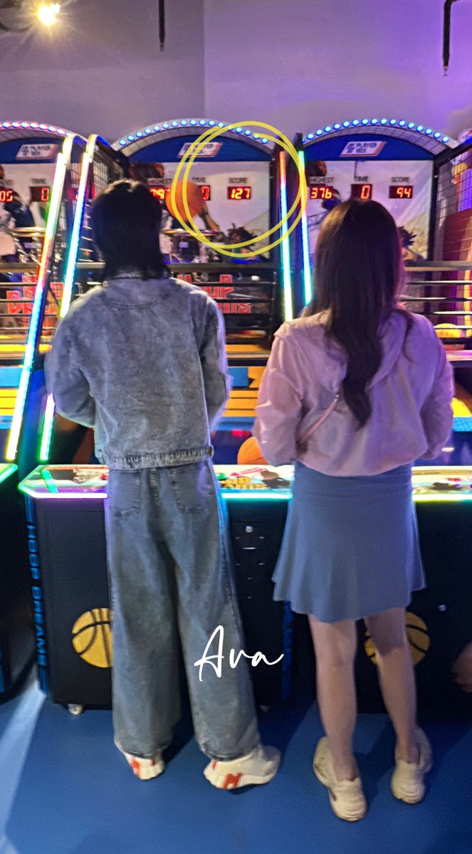 Ava（เอวา ）🧡 tweet media