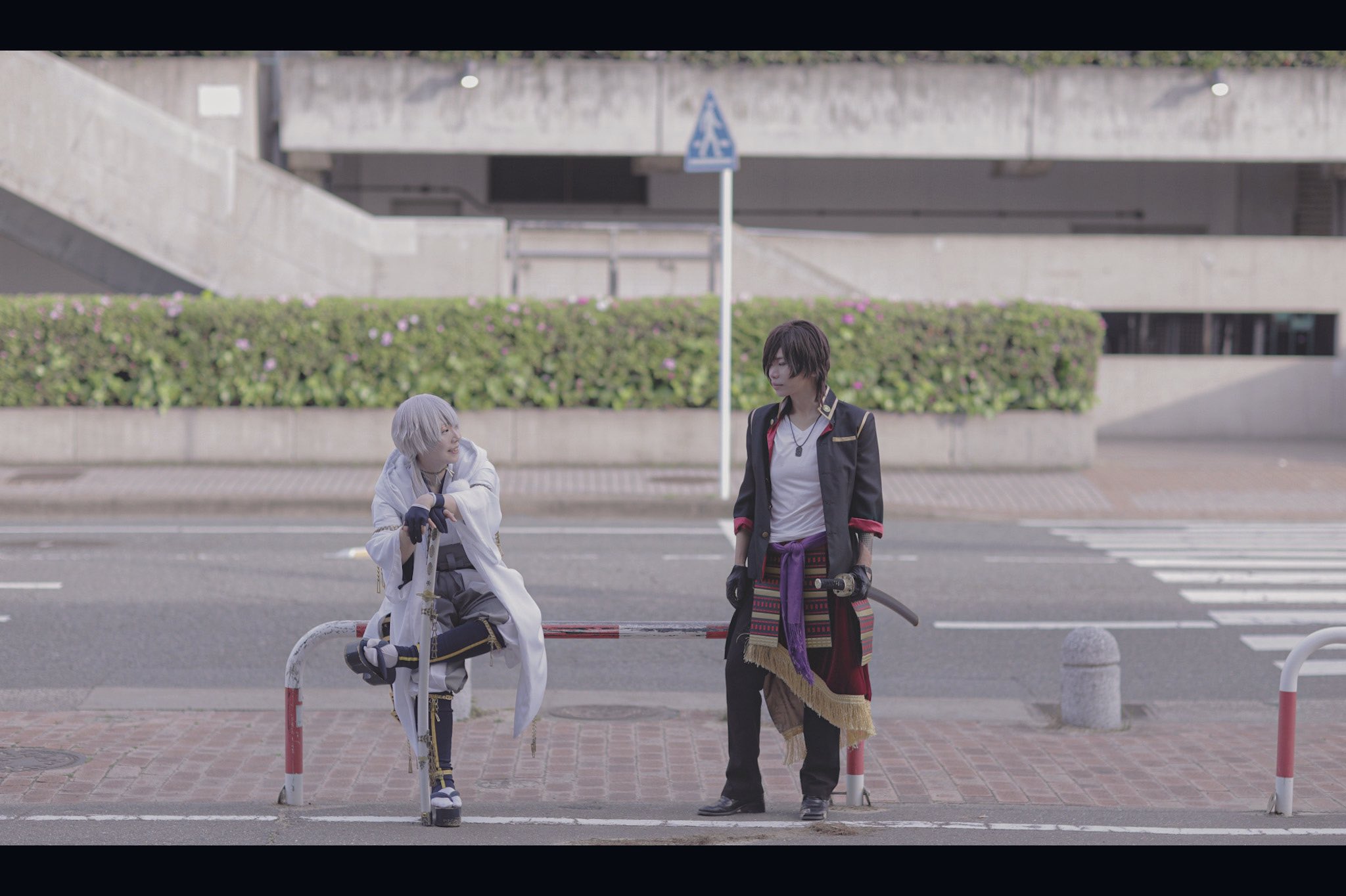ちゃそ (@mychaso7) / X