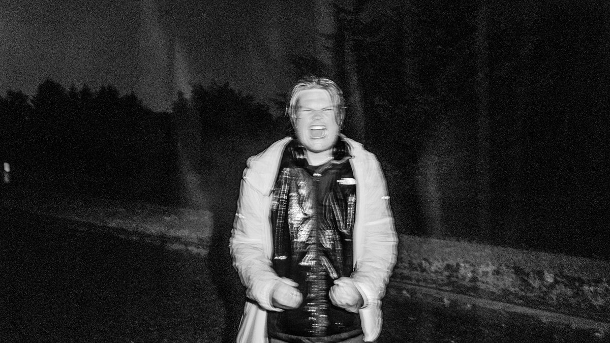 Thehullboy1's tweet image. Last night may have been the greatest and worst night of my life. Finishing 21 miles at 1am as it poured down for hours on end, truly showed me that despite experiencing the worst pain I’ve ever experienced- your body and mind can simply do beautiful things.

I’ll be honest I…