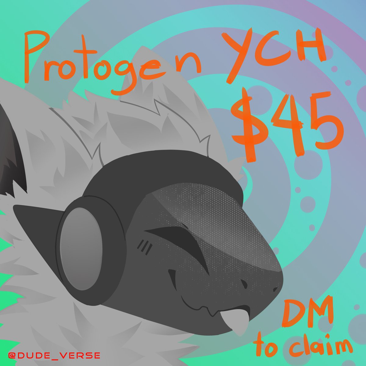 Booper icons open!