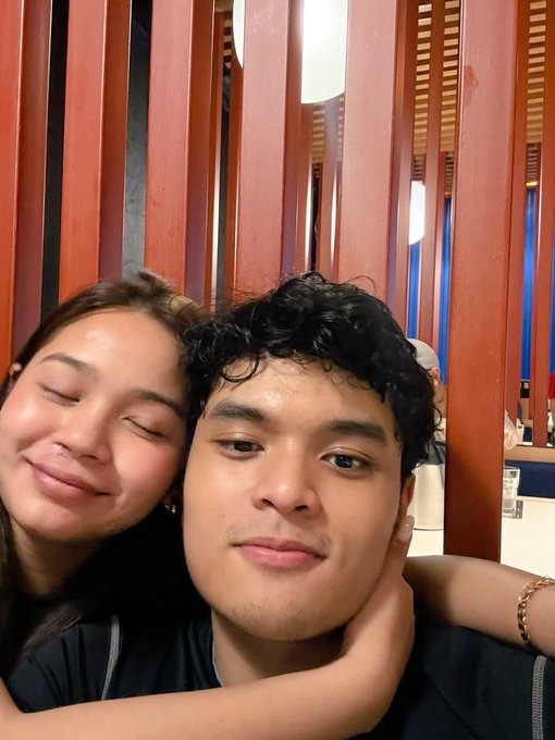 JPexclusive24's tweet photo. JPLette Sibs ❤️ https://t.co/0sglAAlJeW