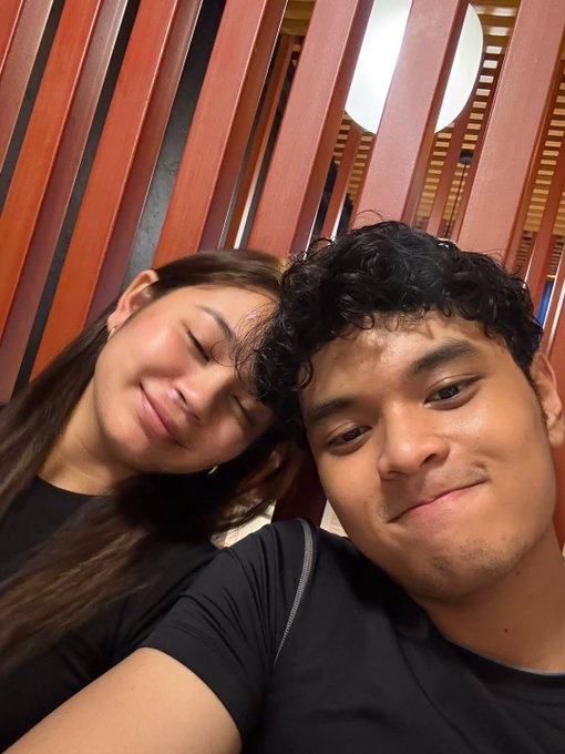 JPexclusive24's tweet photo. JPLette Sibs ❤️ https://t.co/0sglAAlJeW