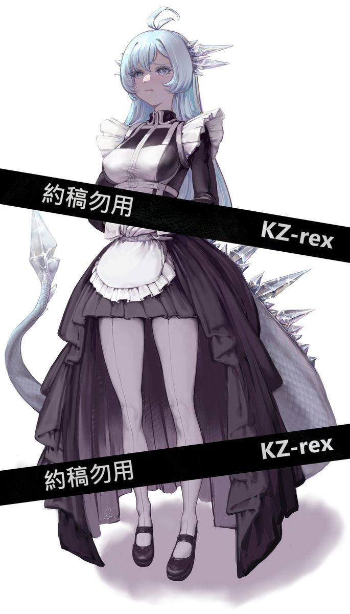 KZrex (@k_zrex) / Posts / X