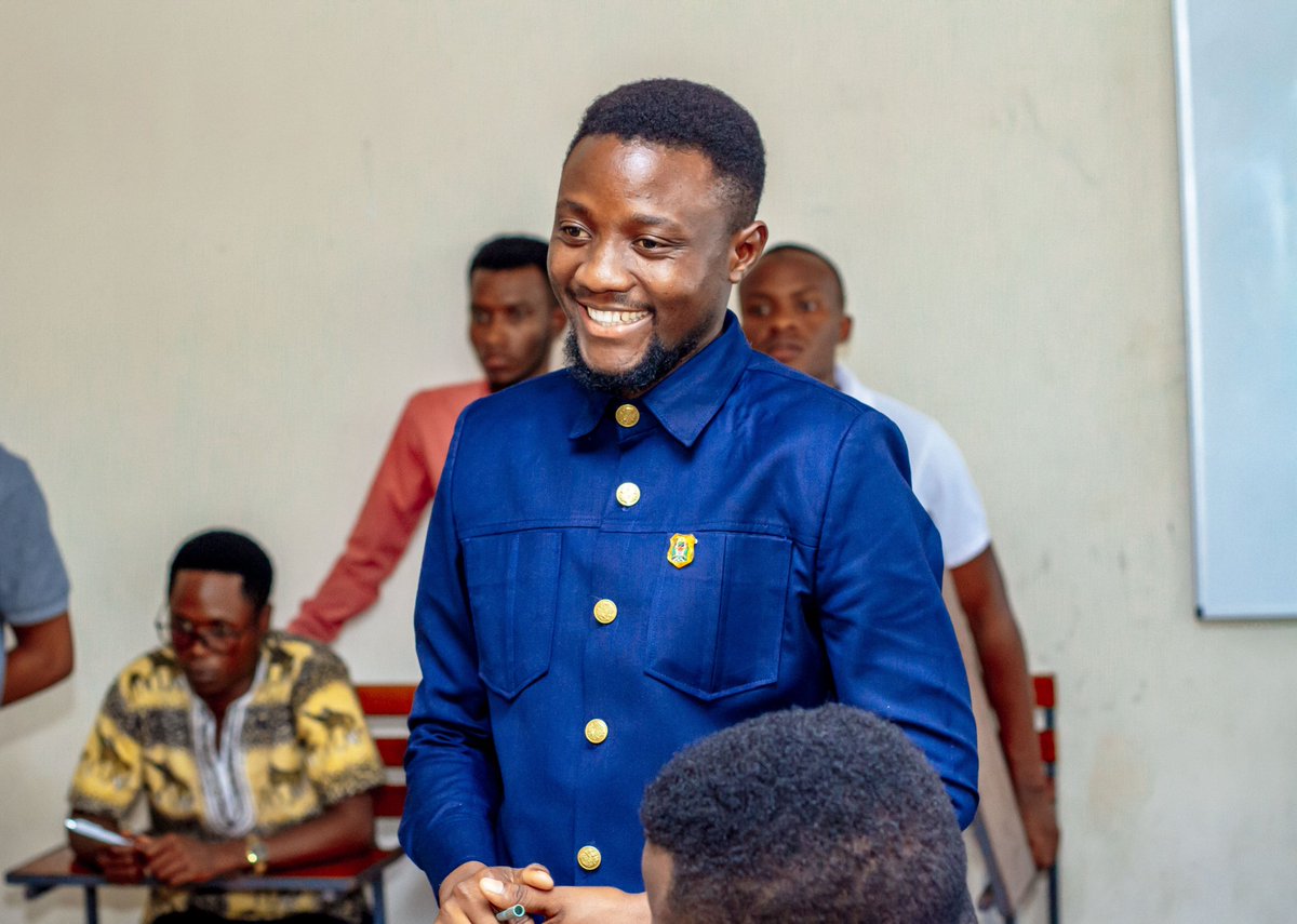 Mpipi Adamu 🇹🇿 tweet media