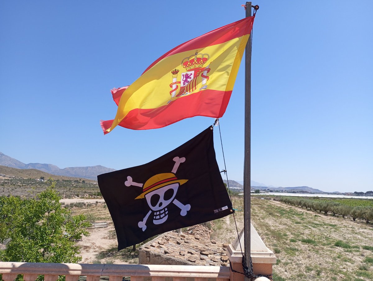 Hoy es el DÍA DEL ORGULLO FRIKI, ¡hay que celebrarlo! Y en <a href="/rama_con/">Cita con Rama</a> no podíamos dejarlo pasar. Para la gente friki que nos sigue, segundo episodio de Cita con Filk
¡Te recomiendo que escuches este audio de iVoox! CCR - Cita con Filk n° 2 go.ivoox.com/rf/148411351