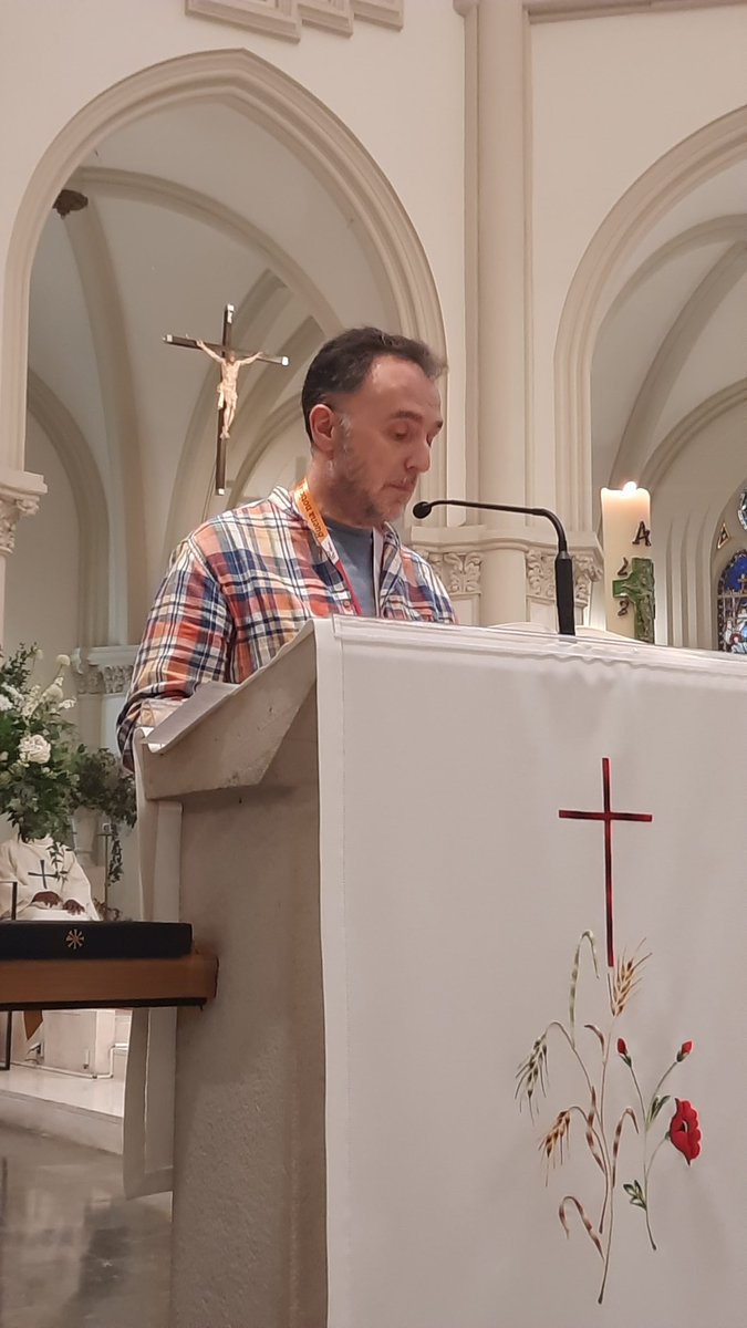 Misioneros Paúles tweet media