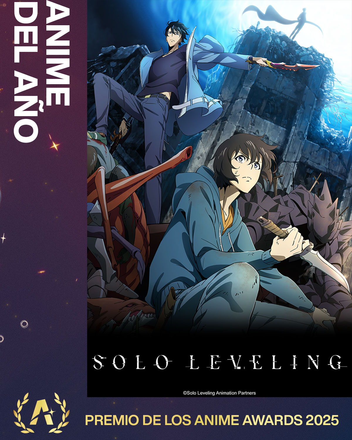 【驚きの値段で】 アニメ『俺だけレベルアップな件』公式 X / (@sololeveling_pr) その他