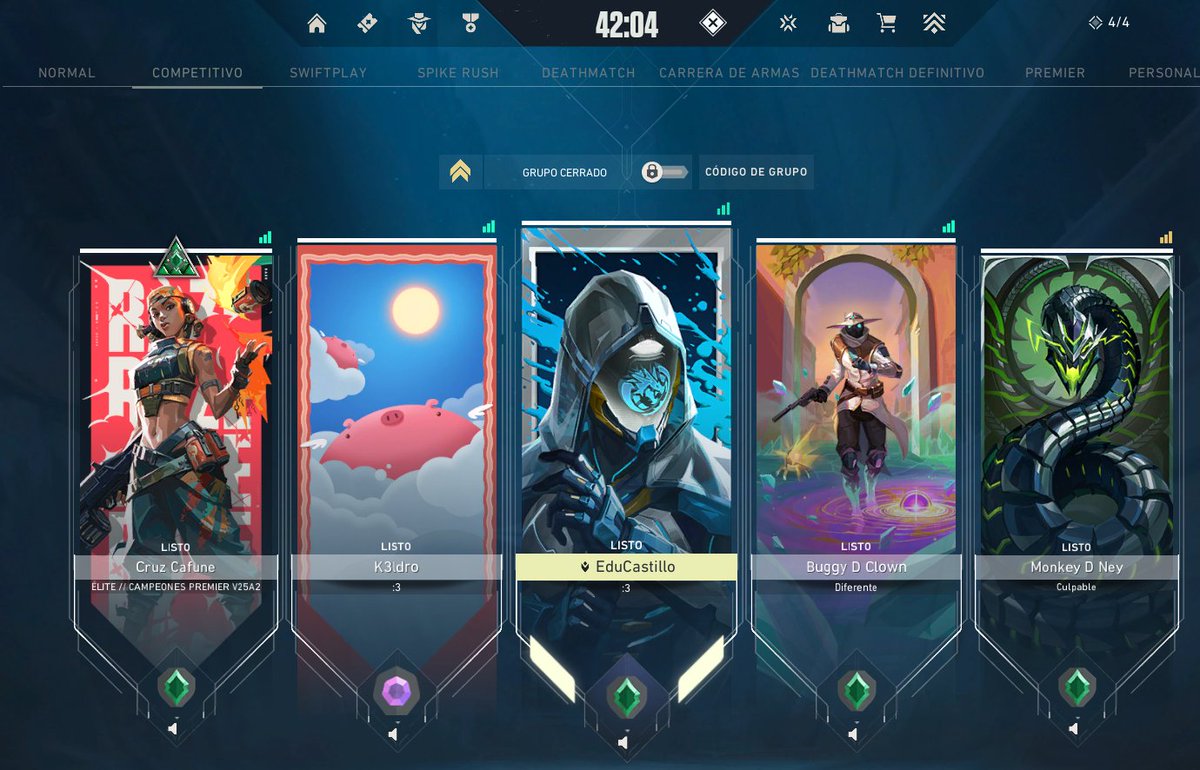 Sale q?