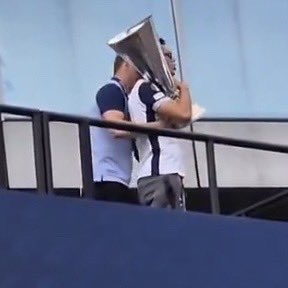 After his performance on Friday we need this guy protecting the back 4 today…