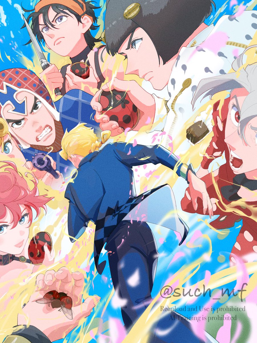 such_mf's tweet image. 勇気と希望を咲かせる風