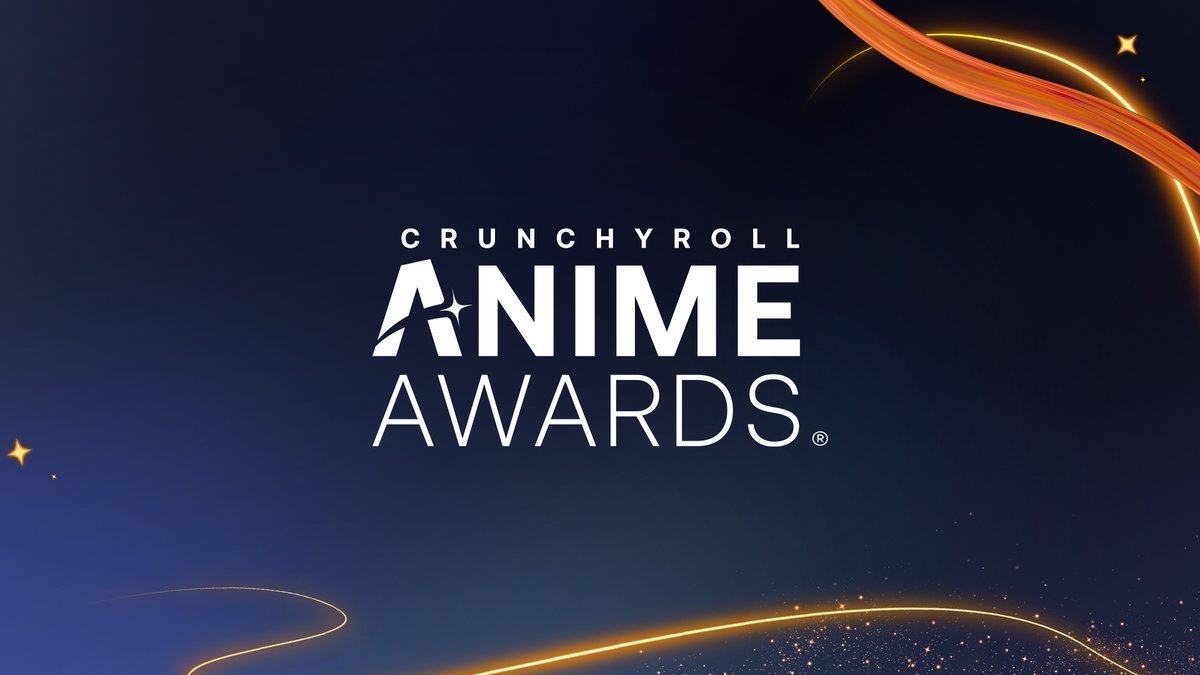 _ANIMEse's tweet photo. 🚨SOLO LEVELING venceu o prêmio de ANIME DO ANO no Crunchyroll Anime Awards!

Indicados:
DANDADAN.
Delicious in Dungeon (Dungeon Meshi).
Frieren e a Jornada para o Além.
Kaiju No. 8.
Solo Leveling.
Diários de uma Apotecária. https://t.co/SqRwz9nvkG