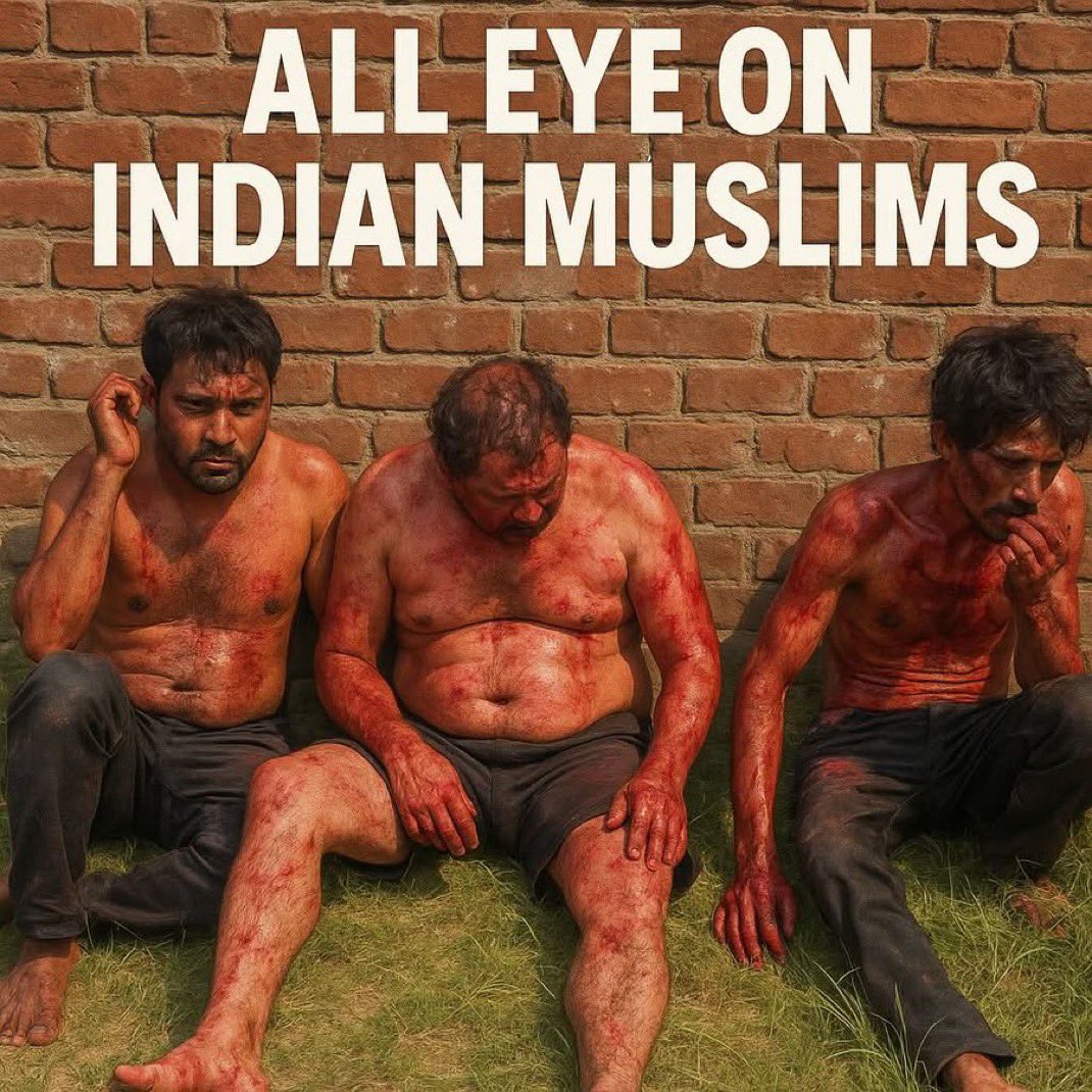 Talha Hussain Gulbargavi | طلحہ حسین گلبرگوی tweet media