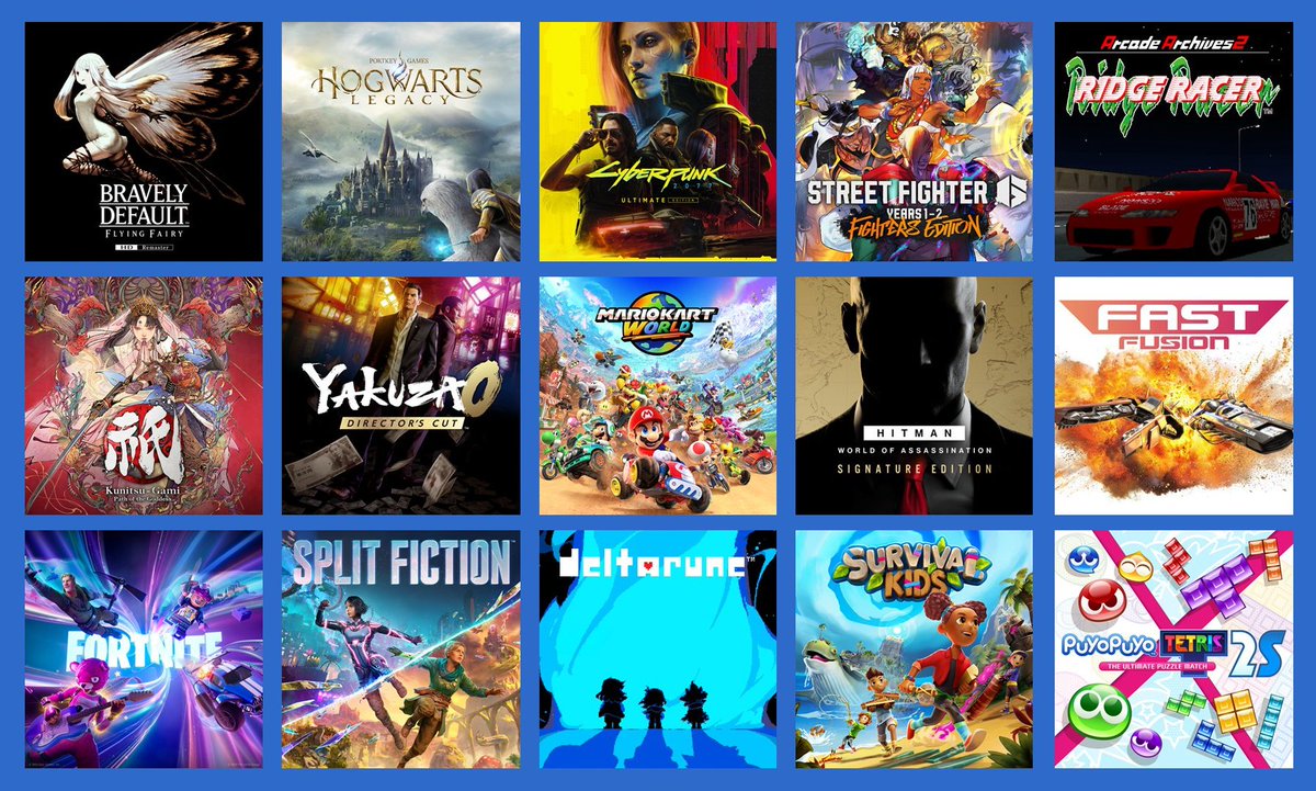 PixelSquid Events ➡️ Multi Rumble tweet media