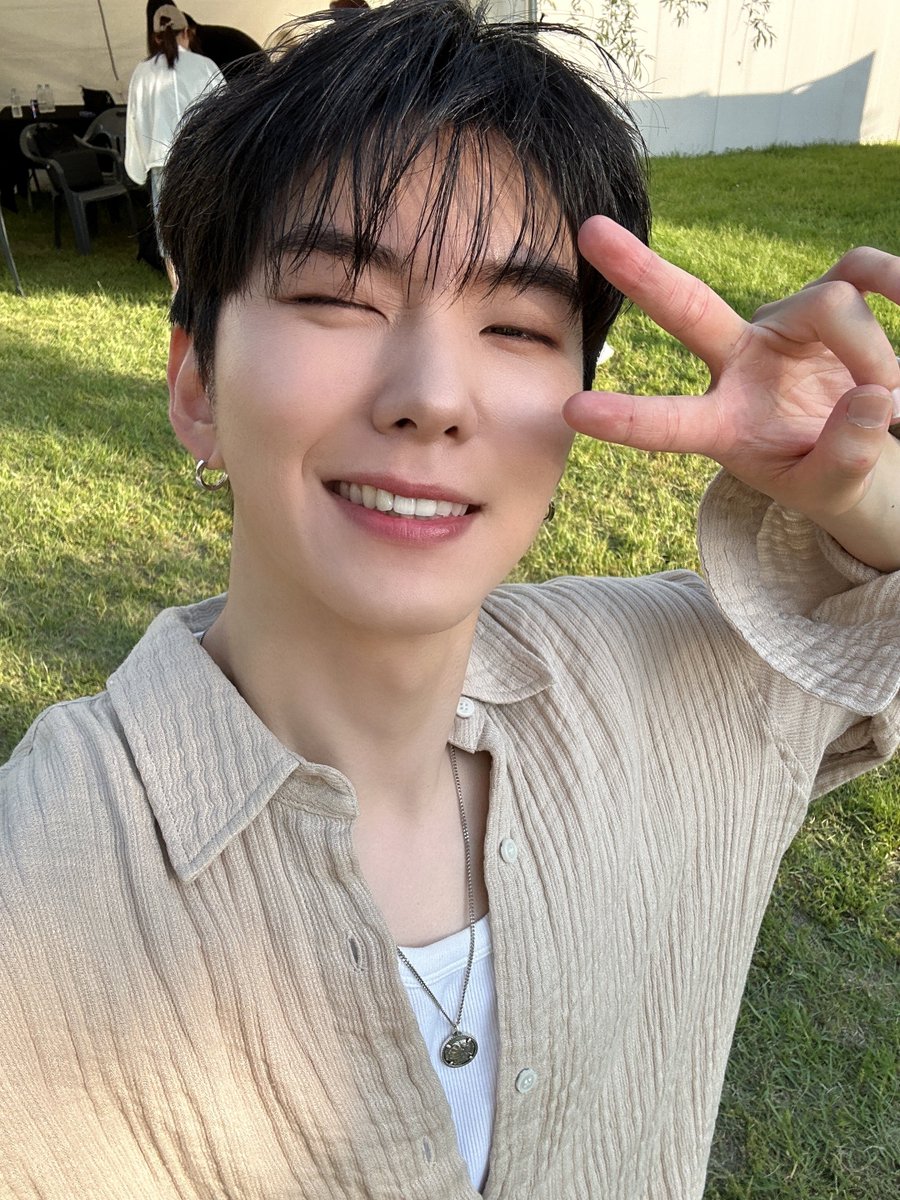 몬스타엑스_MONSTA X tweet media