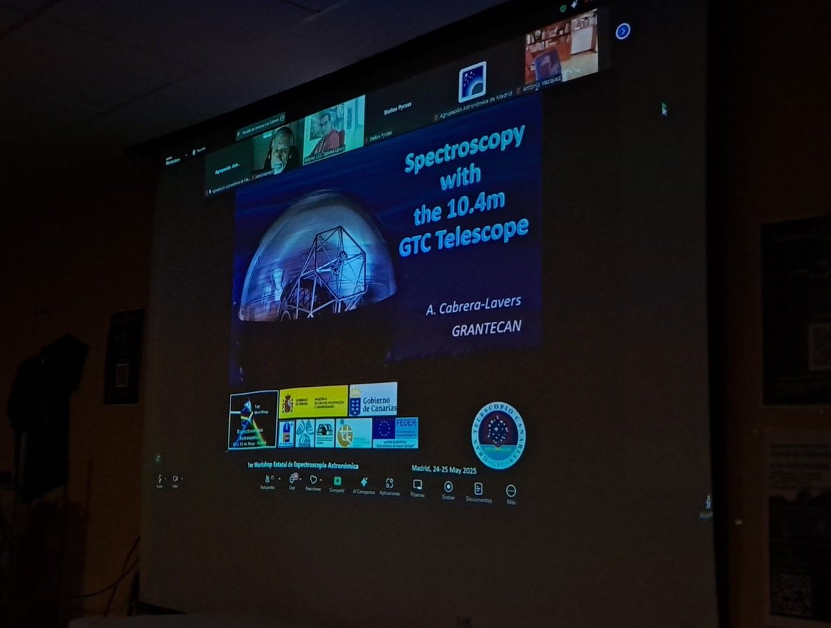 Rafael Castillo 🌊🔭🌌🌍 👨🔬💜🔻 tweet media