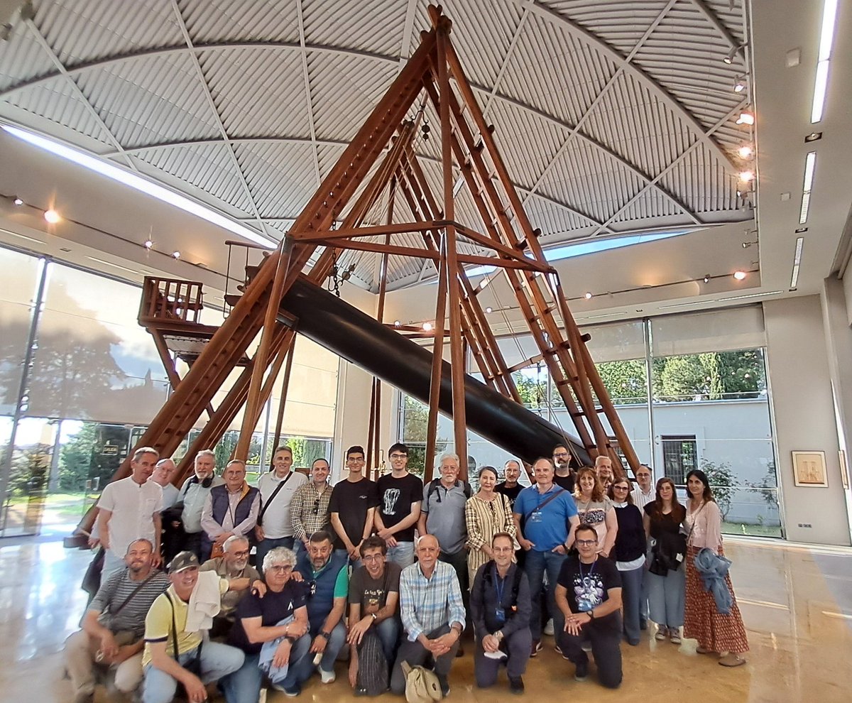 Rafael Castillo 🌊🔭🌌🌍 👨🔬💜🔻 tweet media