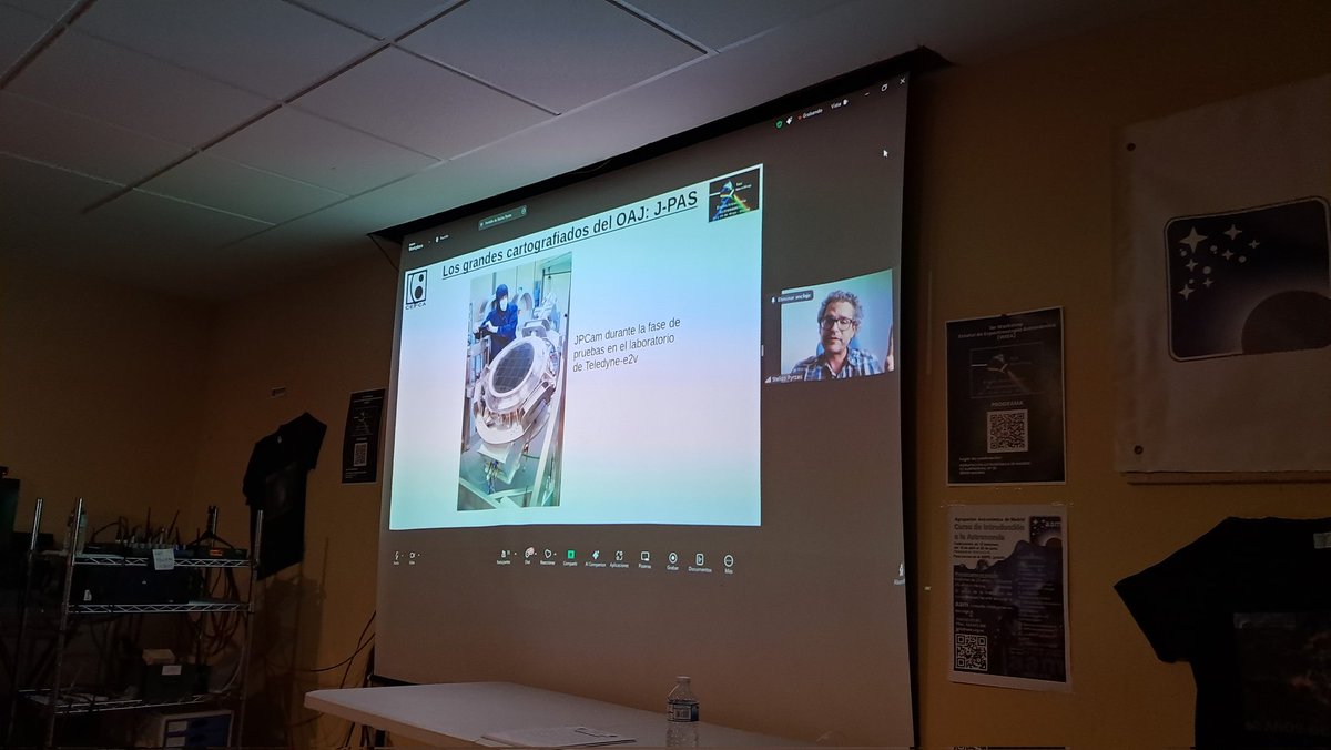 Rafael Castillo 🌊🔭🌌🌍 👨🔬💜🔻 tweet media