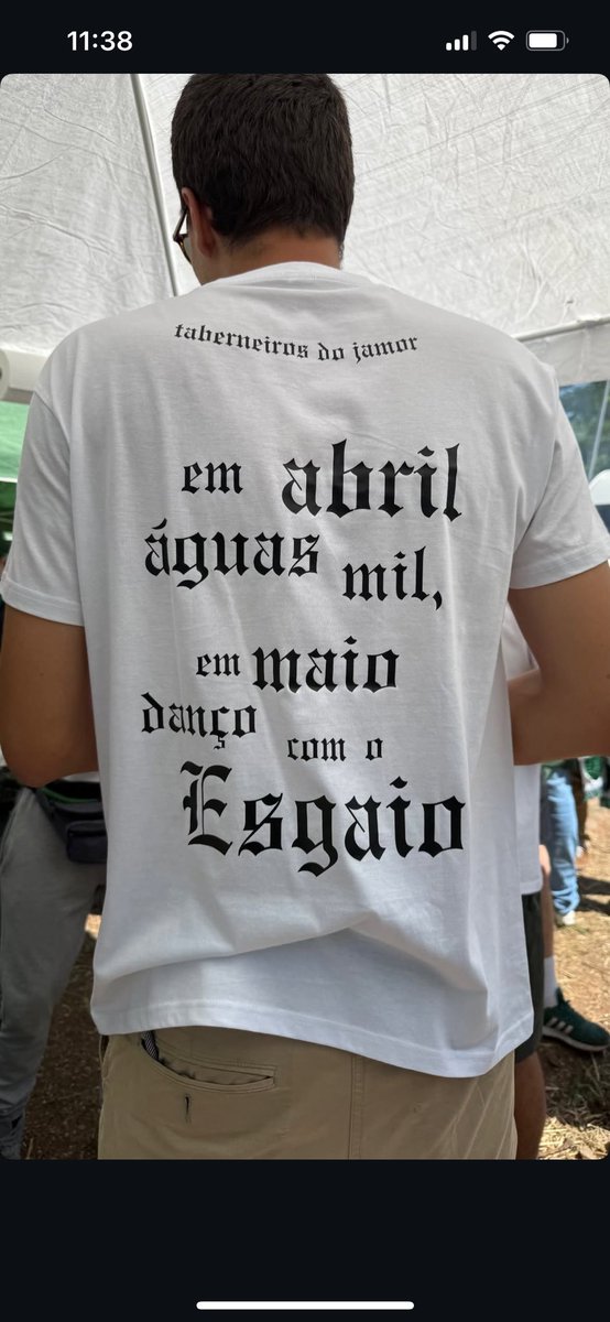 A isto chamo trabalhar rápido e bem