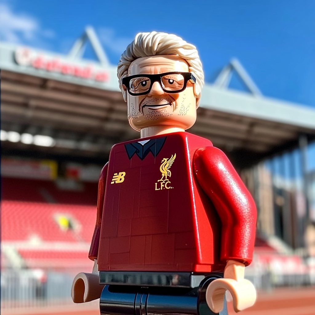 Lego World News tweet media