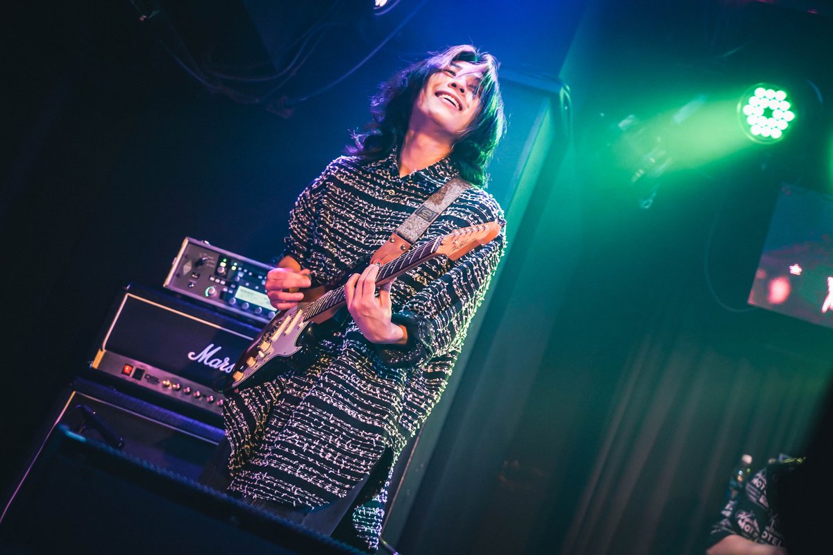 2025.05.22 at.青山RizM

<a href="/KNOWVA_Official/">KNOWVA</a> サポートでした！

ひっさびさの東京遠征最高でした‼️
出会ってくれてありがとう😊

また次の遠征も決まって嬉しいね♪

📷✨@michiru_mr1204