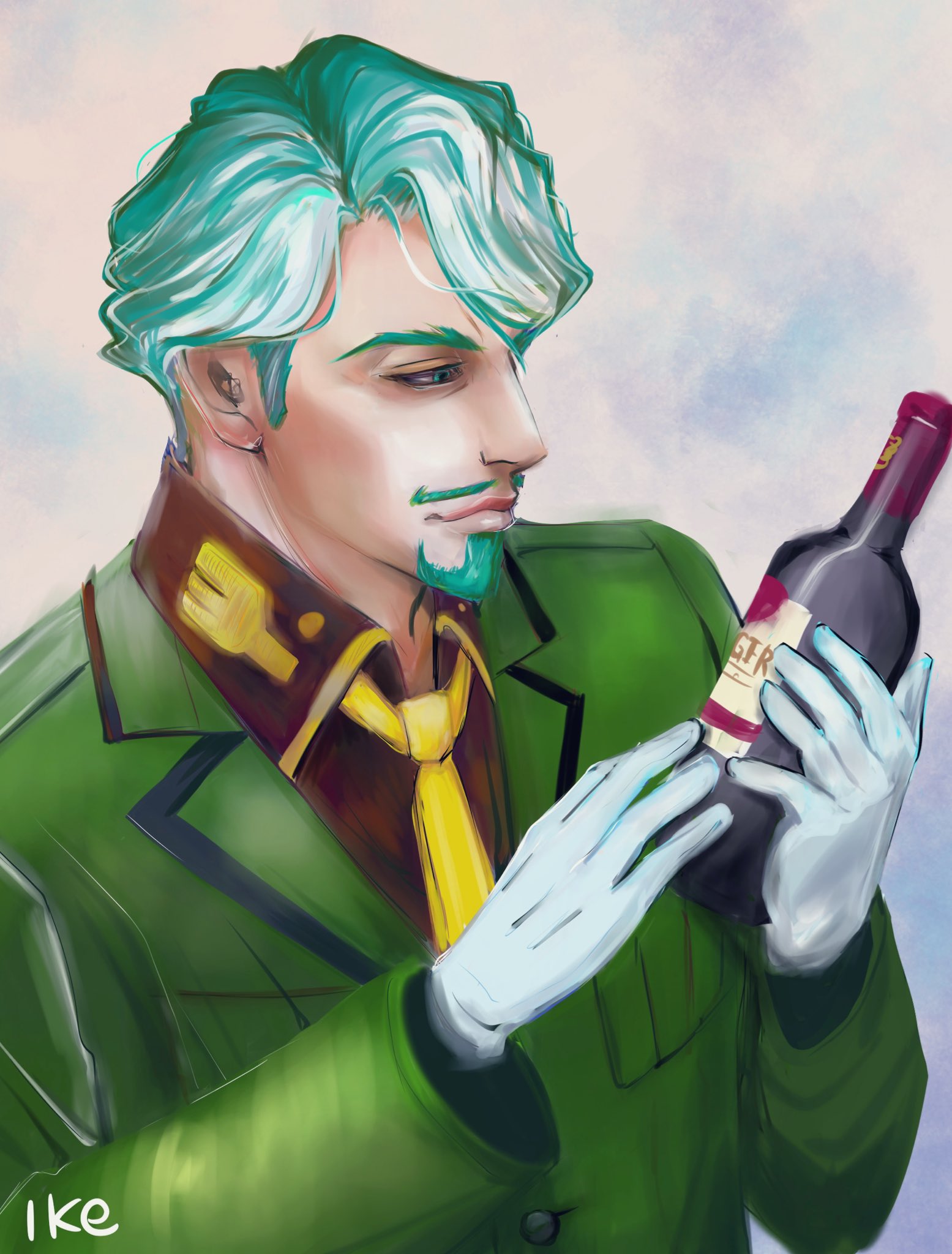 IKE-mendaisuki❤️🥰🎨 (@ikemendaisuki4) / X