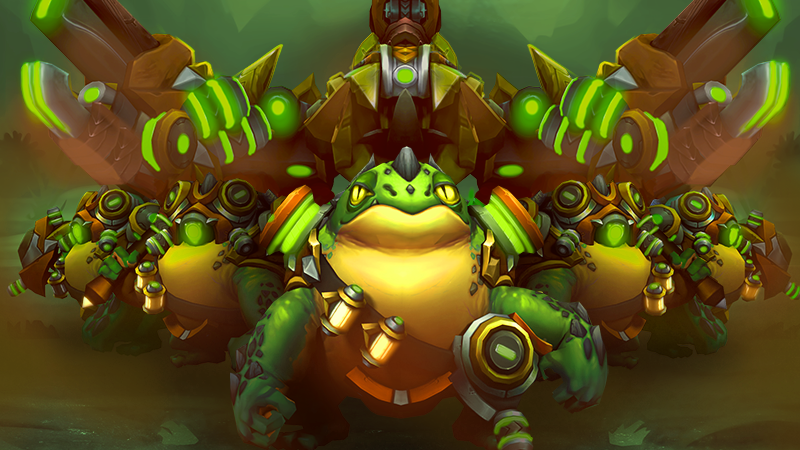 We've revealed yesterday that the Scourge Alliance faction is now fully playable and enjoyable in Liquidation! 

Check out Steam news for more: store.steampowered.com/news/app/89625…

Go directly to Scourge gameplay preview: youtube.com/watch?v=mQb7kB…

#IndieGameDev #gamedevelopment #toad #lizard