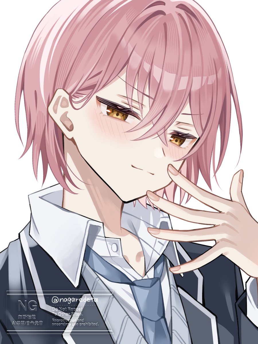 nagaredeta's tweet image. おまかせ金額¥8000から¥5000に値下げ中なのでご検討お願いします🙇♀️
skeb.jp/@nagaredeta #Skeb #Skeb募集中
サンプル↓