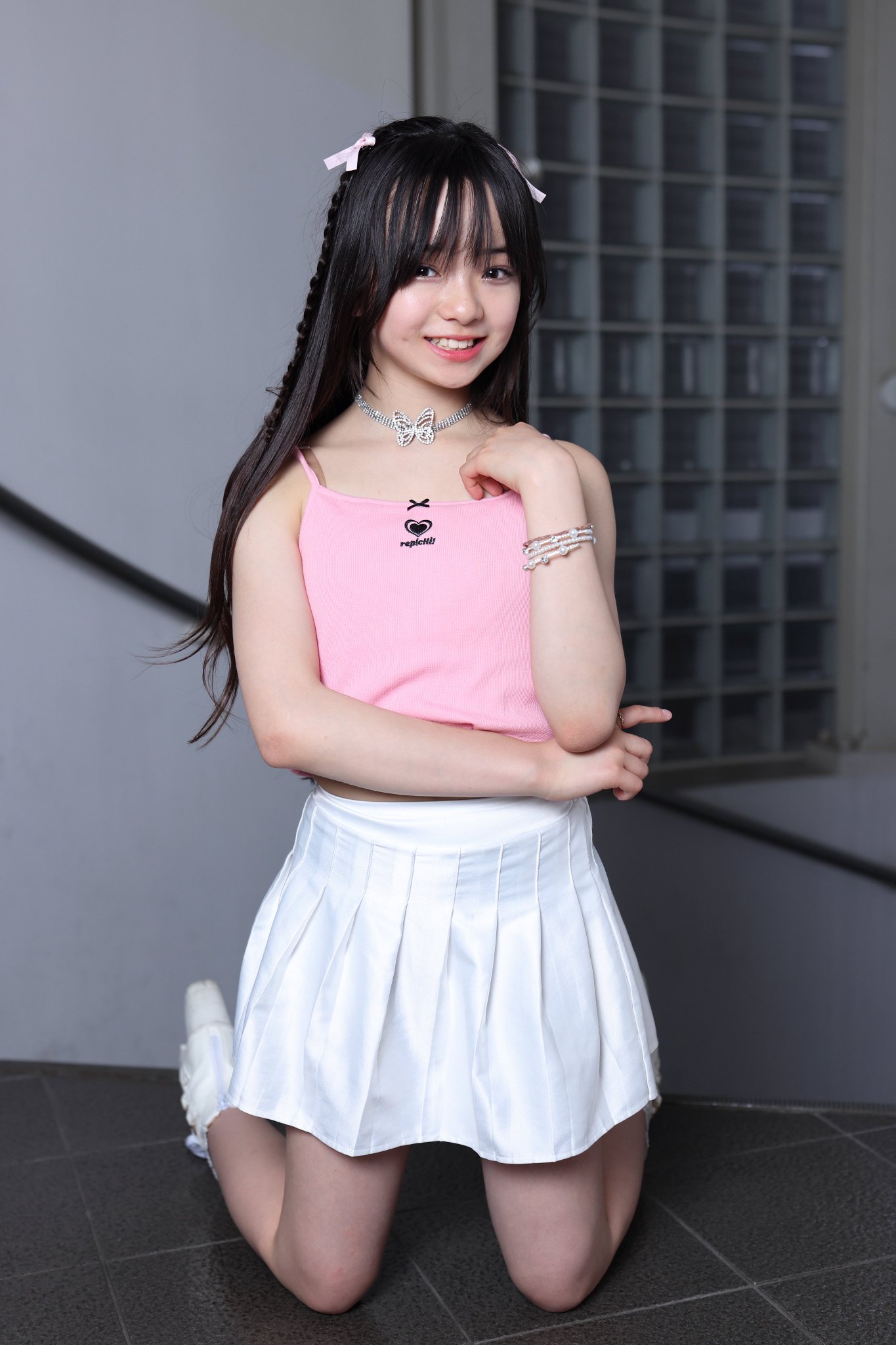 アイドル 0927 メンズアイドルグループ「サクラサク」始動🌸 -ピンク担当- かい