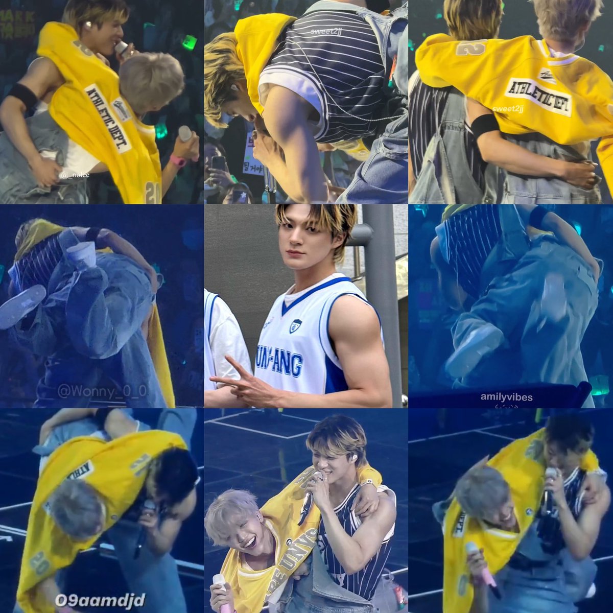 ให้พูดตรงๆก็อิจฉาค่ะ