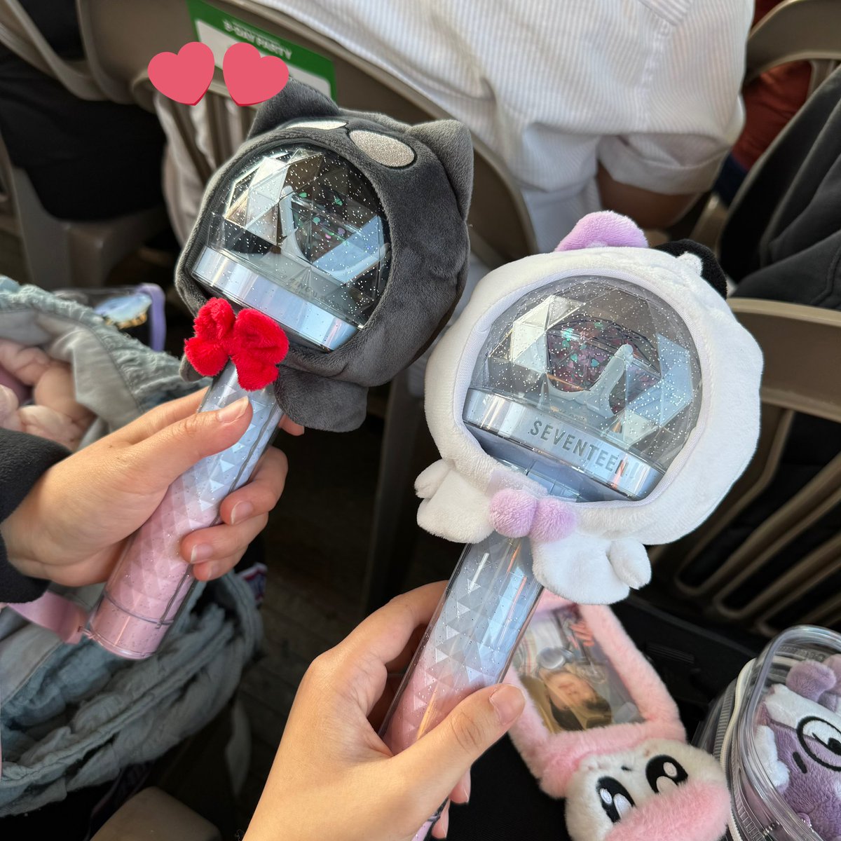 betty80903's tweet photo. 날씨도 너어무 좋고
쇼케이스 너무 기대된다ㅏ💓 https://t.co/m6F3FcYMTG