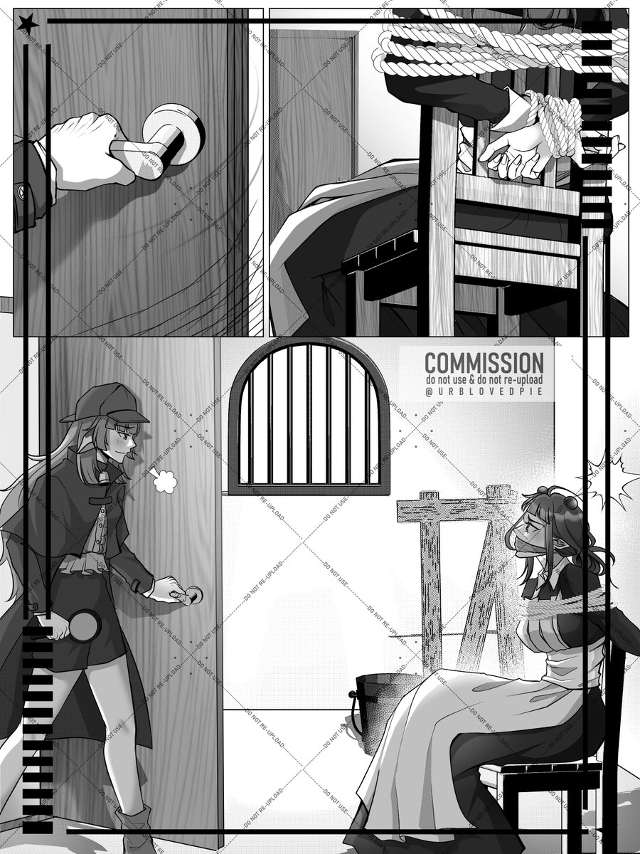 UrBlovedPie's tweet image. Manga Commis Results!      
Thankyou for commissioning me🥰

 Vgen info:  vgen.co/UrBlovedPie

#VGenComm #VGenComms #comms_hazell