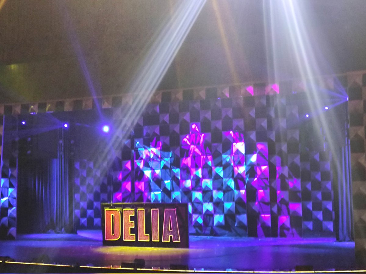 dianeee_07's tweet image. Dream. Dare. Dazzle!
Dasurv ung standing ovation kagabi 👏🏽🔥
We enjoyed every minute of the performance! 

Wag pahuliiii, get your tix here: tickets.newportworldresorts.com/products/delia…

#DeliaD #NWRMusicals #FHTC