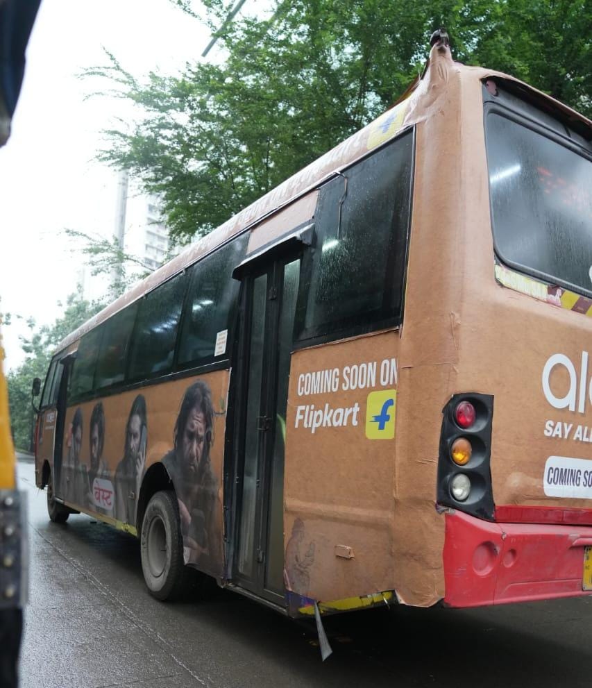 If a caveman asks for directions, send him to Flipkart. It’s Alcatel time.
#AlcatelOnFlipkart