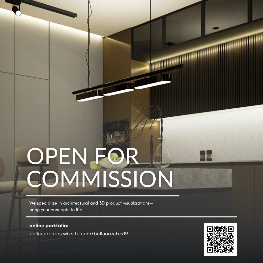 bell3chan's tweet photo. Hello, commstwt! I'm open for arki comms!

⊙ AutoCAD (Floor plans &amp; other 2d plans)
⊙ 3D modeling and rendering (SketchUp, Lumion)
⊙ Digital/Manual Drawings
⊙ Graphic Designs (PS, AI)

Just dm me for ur inquiries!
#commstwt #studytwt #comms #arki #academiccomission #commsopen https://t.co/3XwaMHuBgH