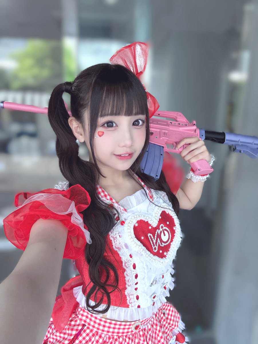 爆レス覚悟して？♡