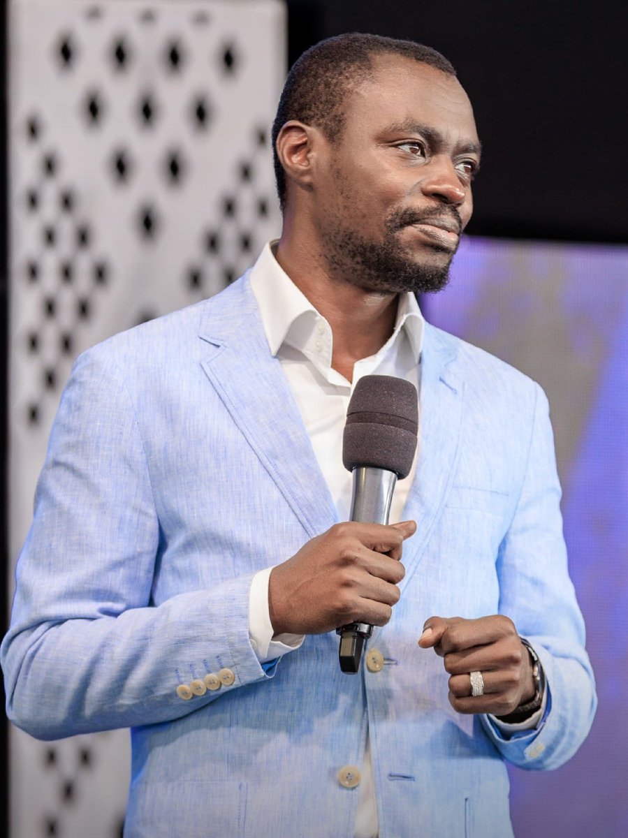 Consecration is an integral part of the Christian walk. As believers, we are invited to welcome the working of God within us to prune, purge and prepare us for the fulfillment of divine assignment. SELAH!

bit.ly/TheBookOfRemem…

#PhanerooSundayService | #LiveNow