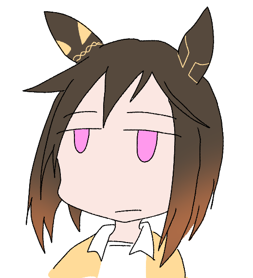 「何らかの最速かもしれないファンアートをかきました」|Atra(Ys)のイラスト