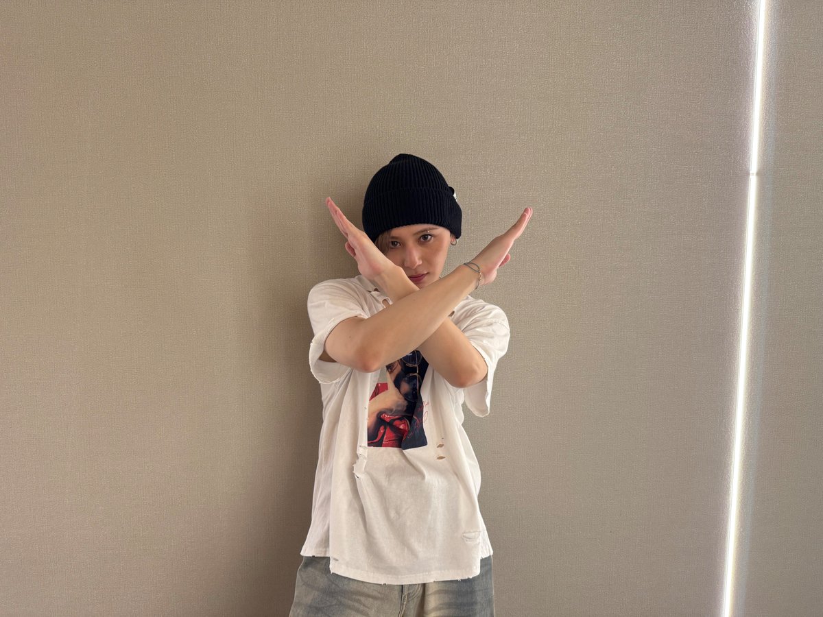 Ryosuke Yamada / Storm Labels tweet media