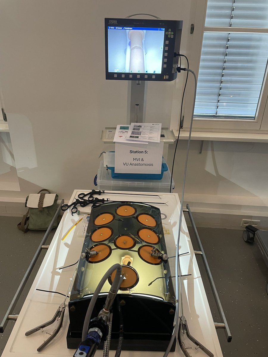 Aleksandra Rautio (@aleksandraraut2) on Twitter photo What a great experience it was to be a part of #UROBESTT25 event in Berlin! Unique opportunity to improve both surgical and soft skills under direct supervision of such high-rated experts 👏 Many thanks <a href="/UrowebESU/">European School of Urology (EAU ESU)</a> <a href="/evanliats/">EVANGELOS LIATSIKOS</a> <a href="/joanfundi/">Joan Palou Redorta</a> <a href="/endouro/">Prof Bhaskar Somani</a> <a href="/OTRAXER/">Olivier Traxer</a> <a href="/OtasDurutovic/">Otas Durutovic</a> ! What a great experience it was to be a part of #UROBESTT25 event in Berlin! Unique opportunity to improve both surgical and soft skills under direct supervision of such high-rated experts 👏 Many thanks <a href="/UrowebESU/">European School of Urology (EAU ESU)</a> <a href="/evanliats/">EVANGELOS LIATSIKOS</a> <a href="/joanfundi/">Joan Palou Redorta</a> <a href="/endouro/">Prof Bhaskar Somani</a> <a href="/OTRAXER/">Olivier Traxer</a> <a href="/OtasDurutovic/">Otas Durutovic</a> !