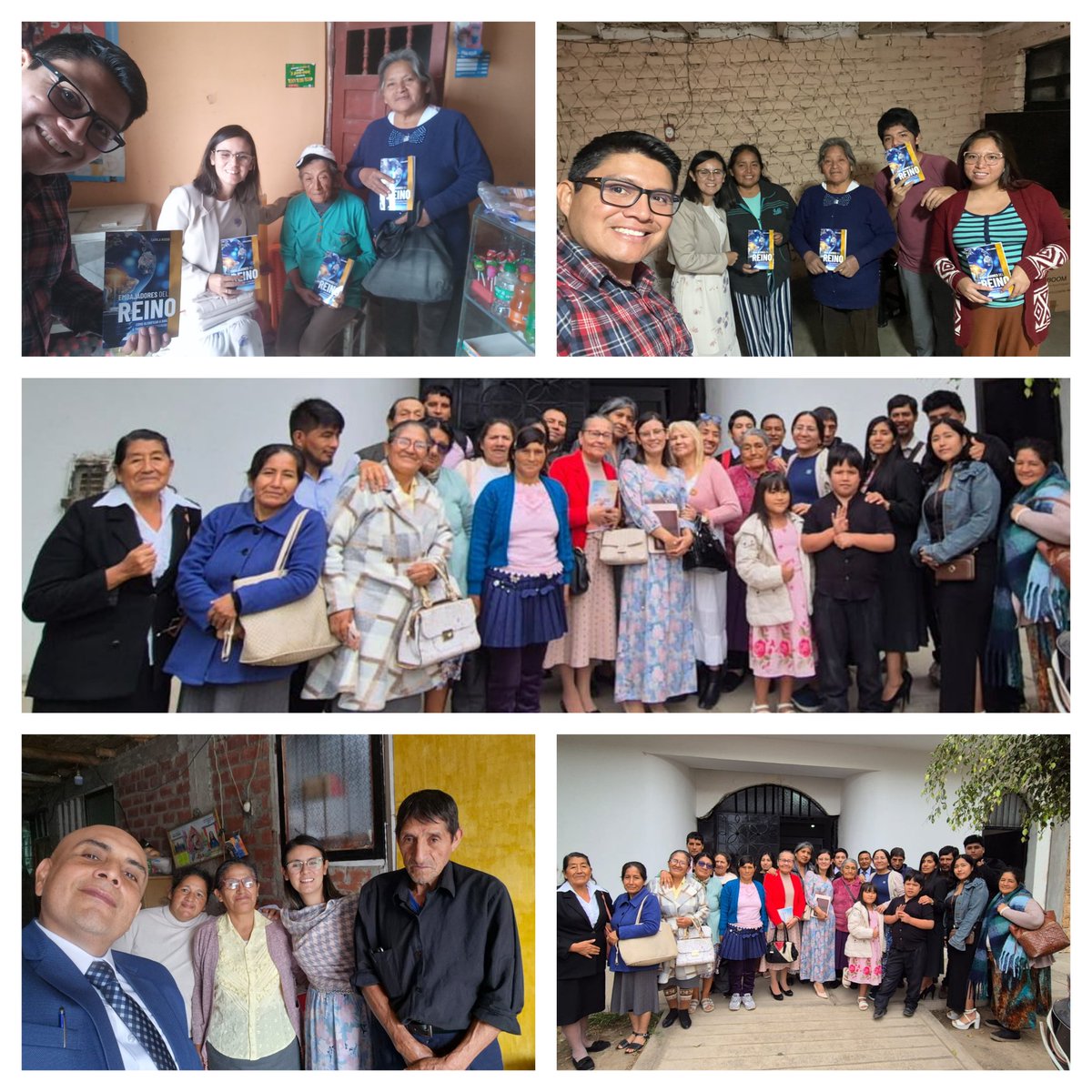 David Silverio tweet media